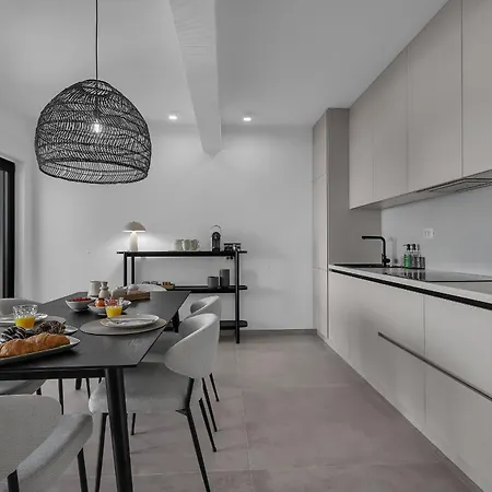 Apartament Maba Makarska