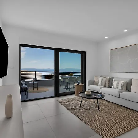 Maba Apartament