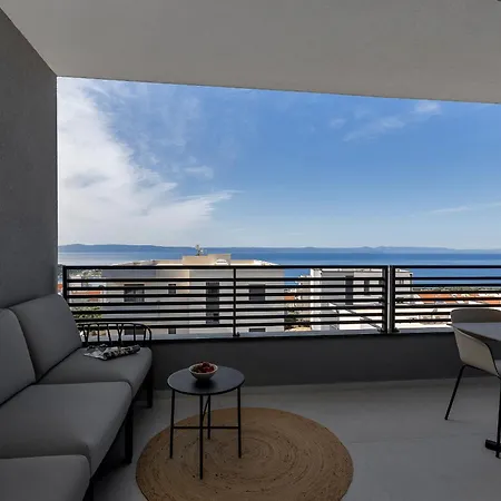 Maba Apartament *