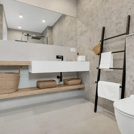 Maba Apartament Makarska