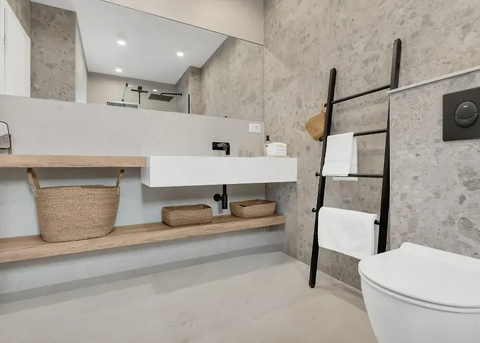 Maba Apartment Makarska