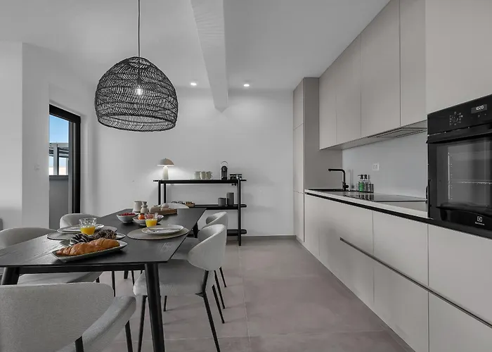 Apartman Maba Makarska